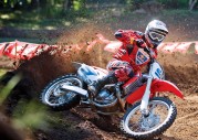 Honda CRF450R